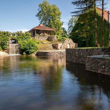 Mezdzirnas Country House & Spa Kabile 外观 照片