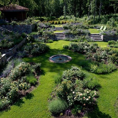 Mezdzirnas Country House & Spa Kabile 外观 照片
