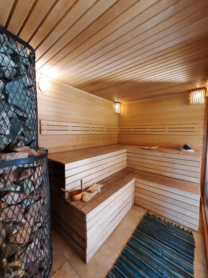 Mezdzirnas Country House & Spa Kabile 外观 照片