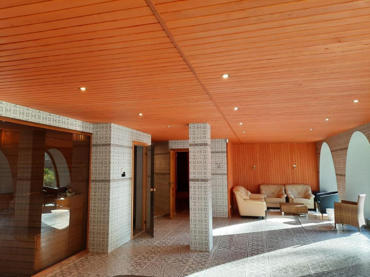 Mezdzirnas Country House & Spa Kabile 外观 照片