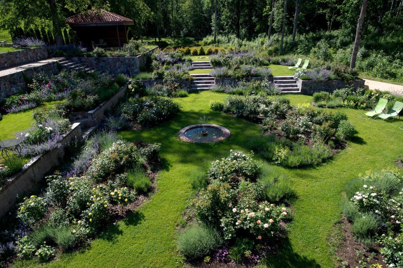 Mezdzirnas Country House & Spa Kabile 外观 照片