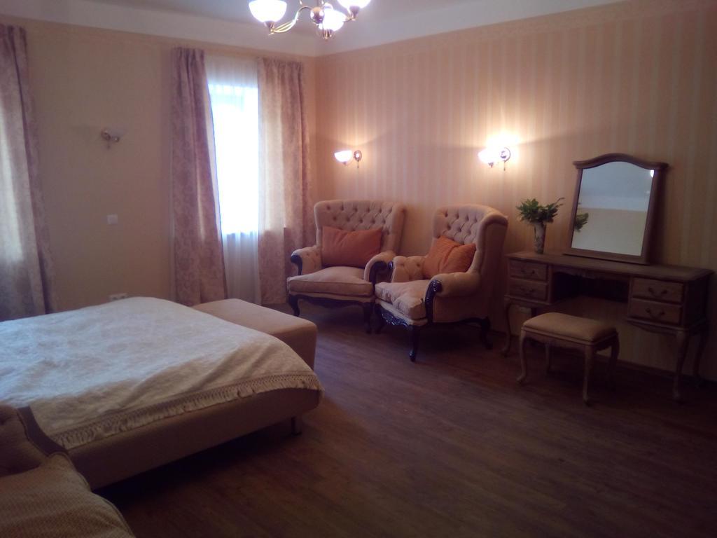 Mezdzirnas Country House & Spa Kabile 外观 照片