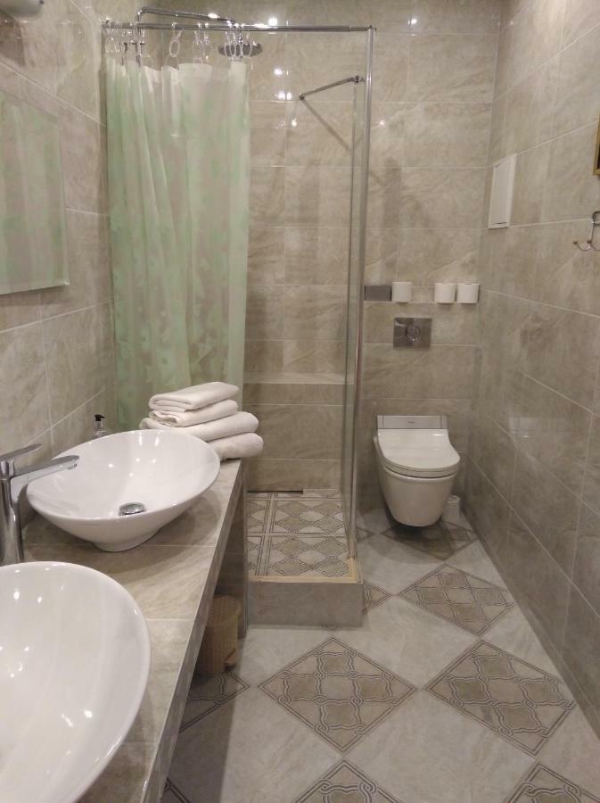 Mezdzirnas Country House & Spa Kabile 外观 照片