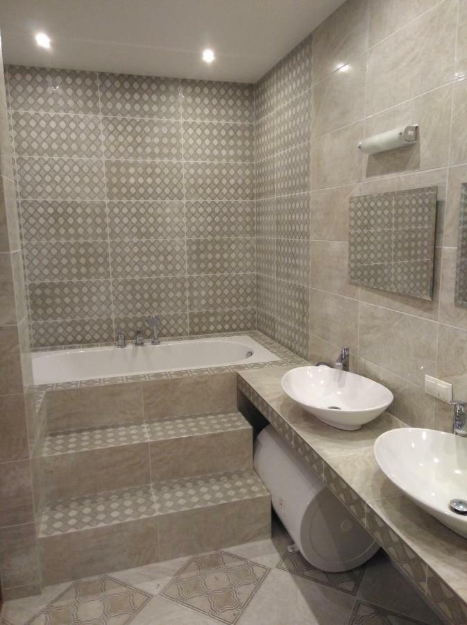 Mezdzirnas Country House & Spa Kabile 外观 照片