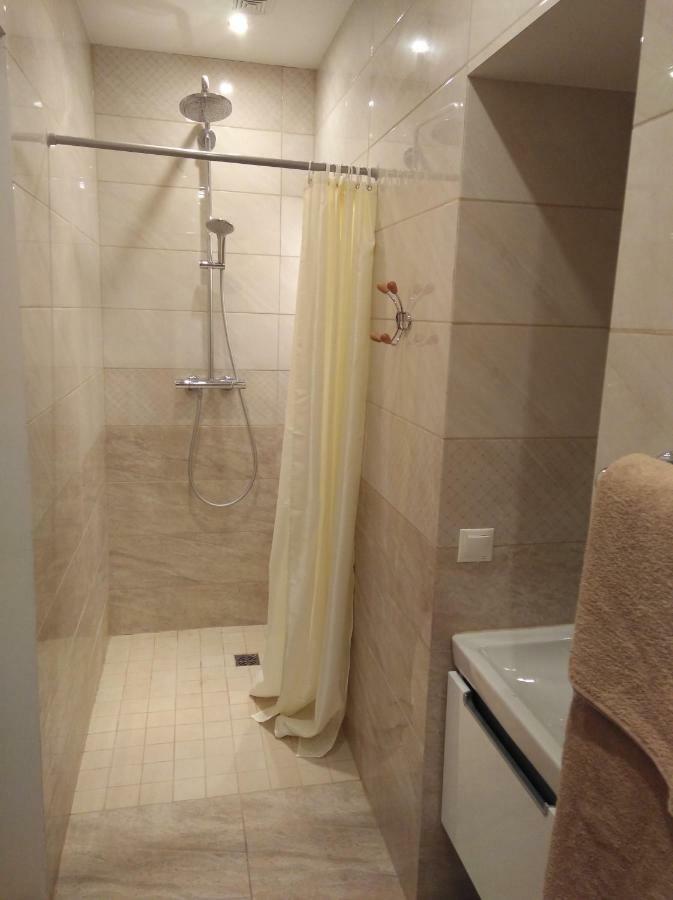 Mezdzirnas Country House & Spa Kabile 外观 照片