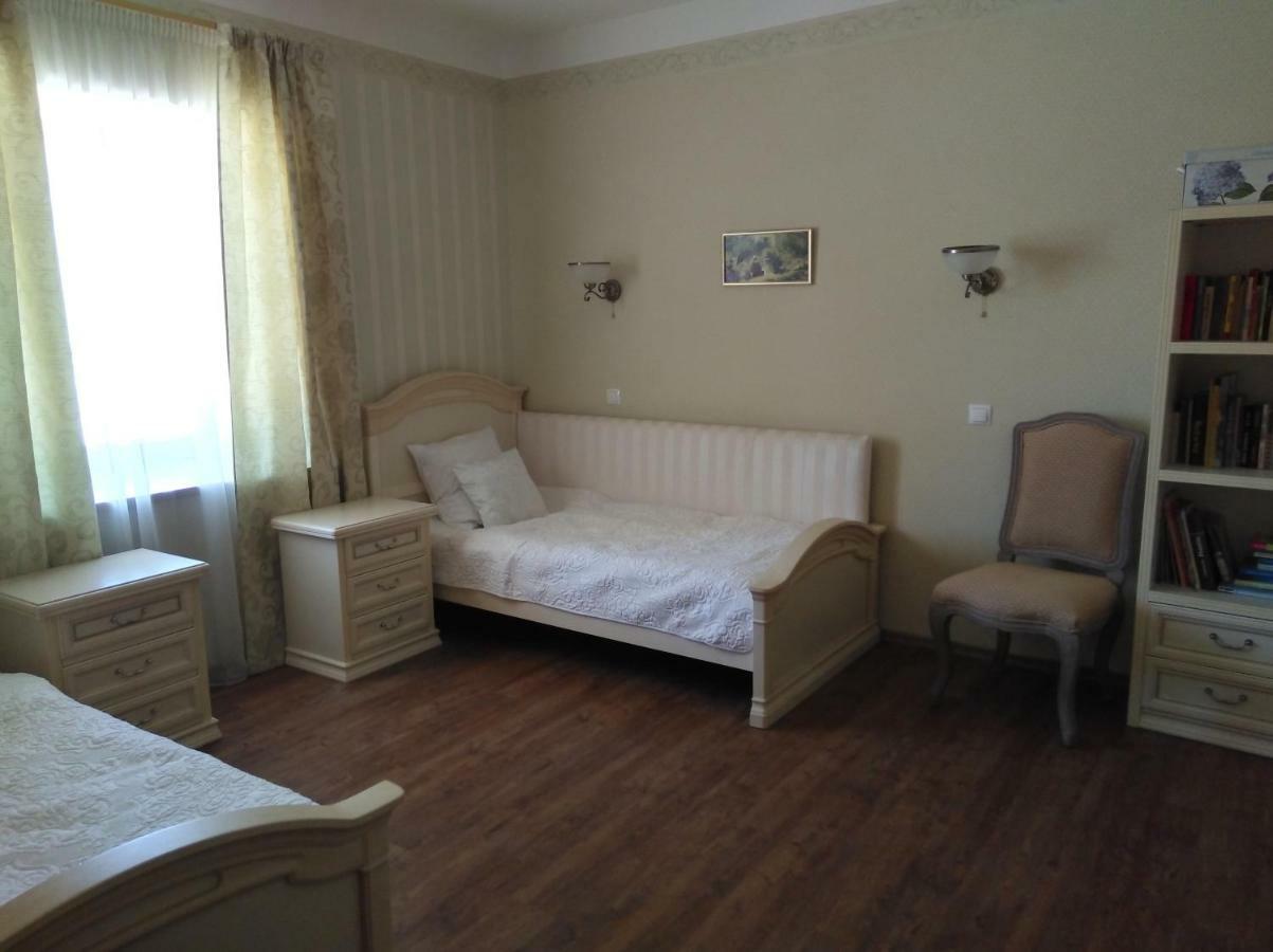 Mezdzirnas Country House & Spa Kabile 外观 照片