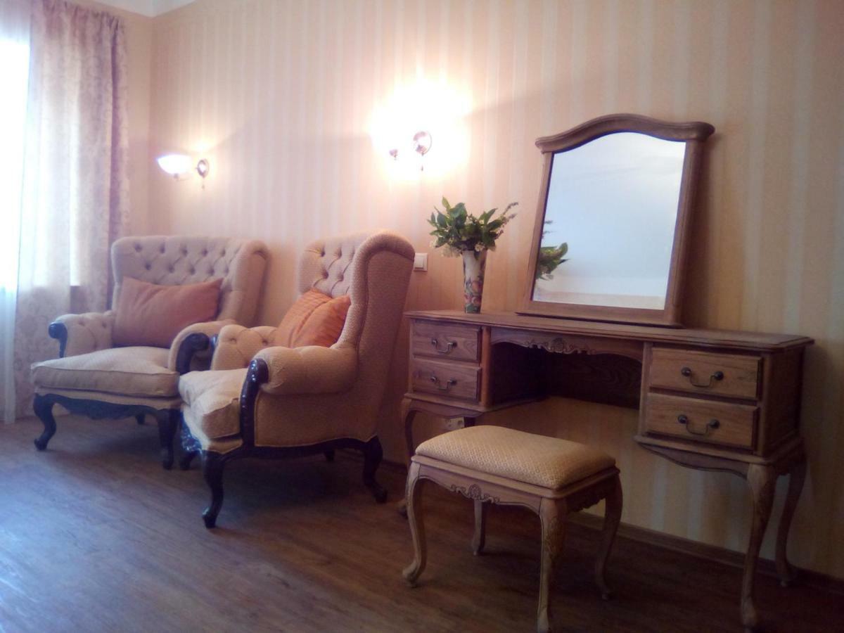 Mezdzirnas Country House & Spa Kabile 外观 照片